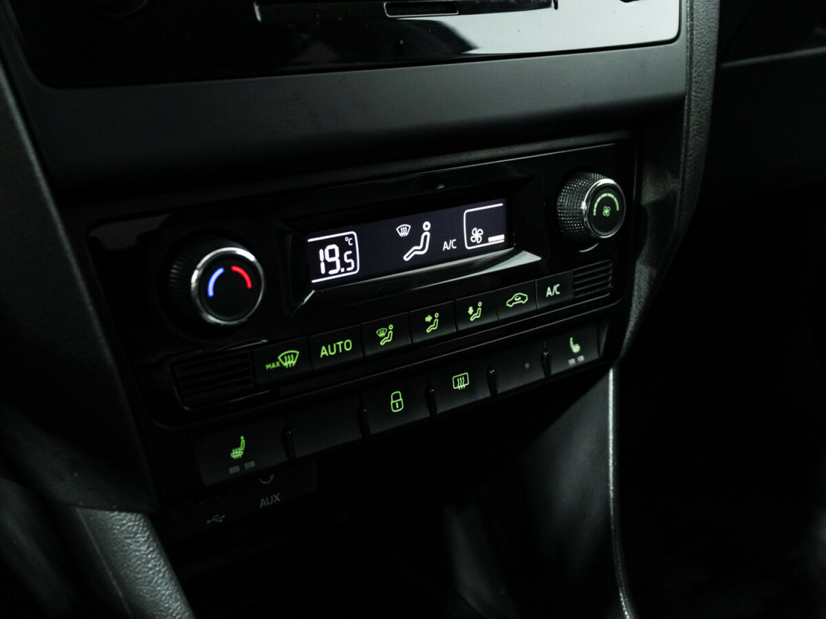 Купить Skoda Rapid I, 2016, 240 202 км, фото №15