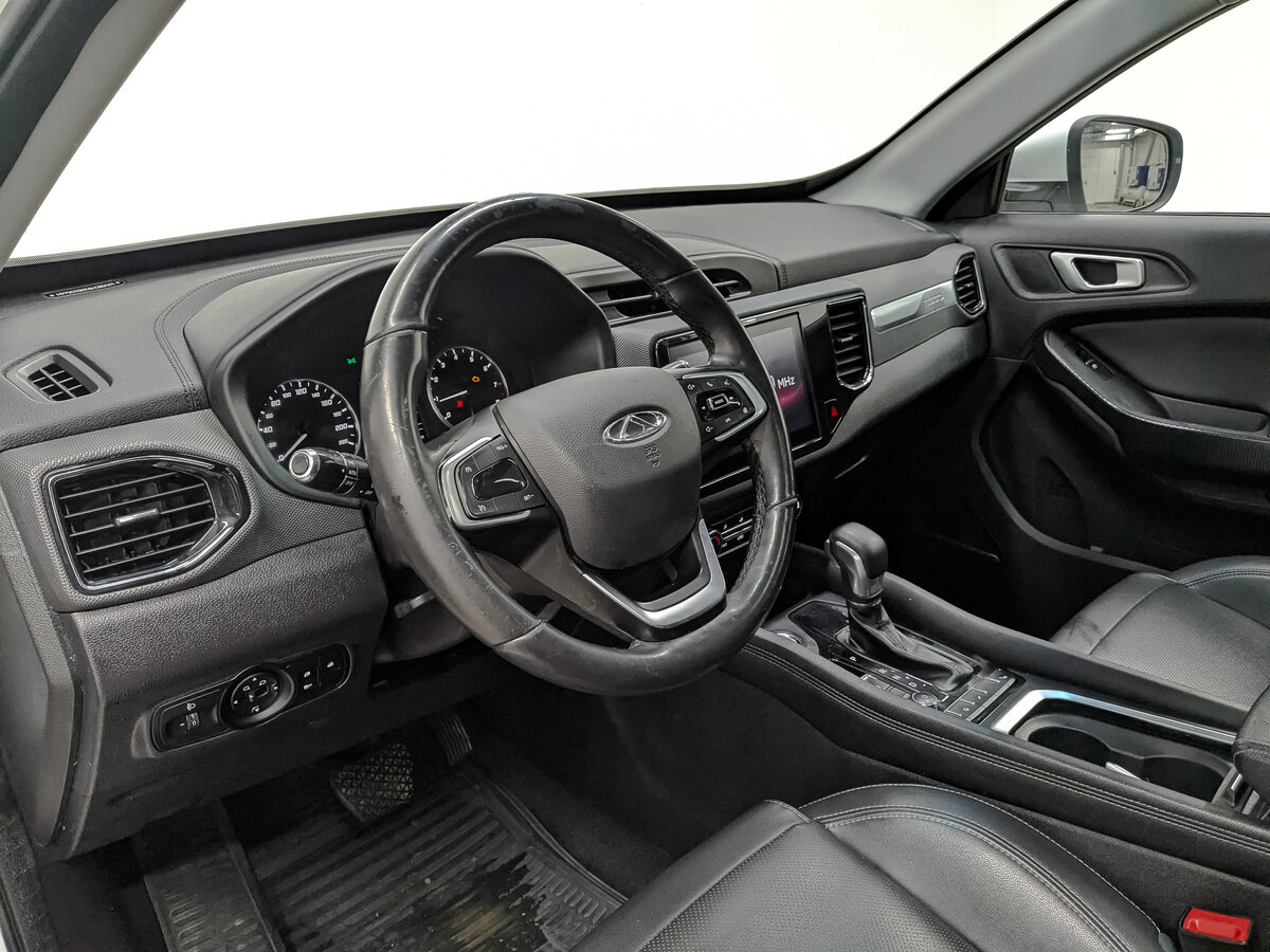 Купить Chery Tiggo 4 I Рестайлинг, 2022, 100 743 км, фото №15