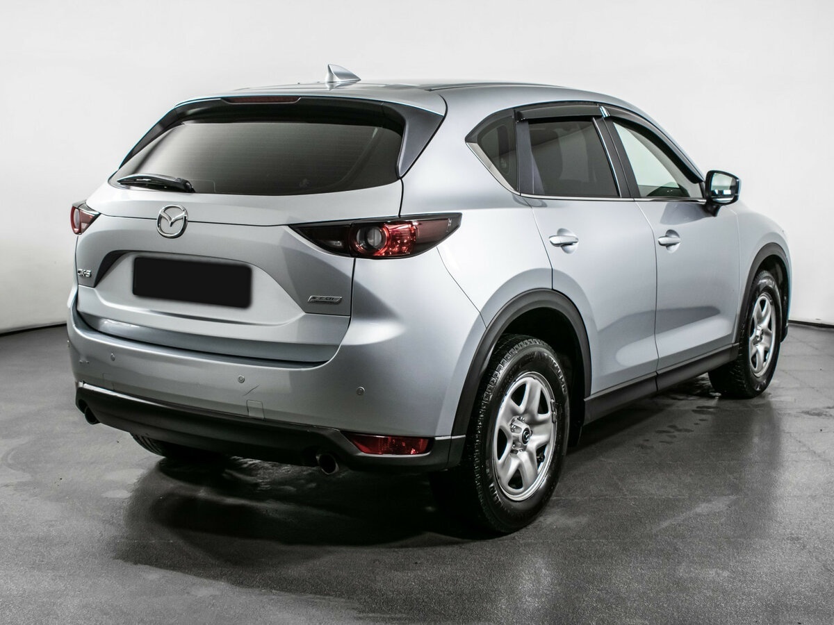 Купить Mazda CX-5 II, 2019, 139 000 км, фото №5