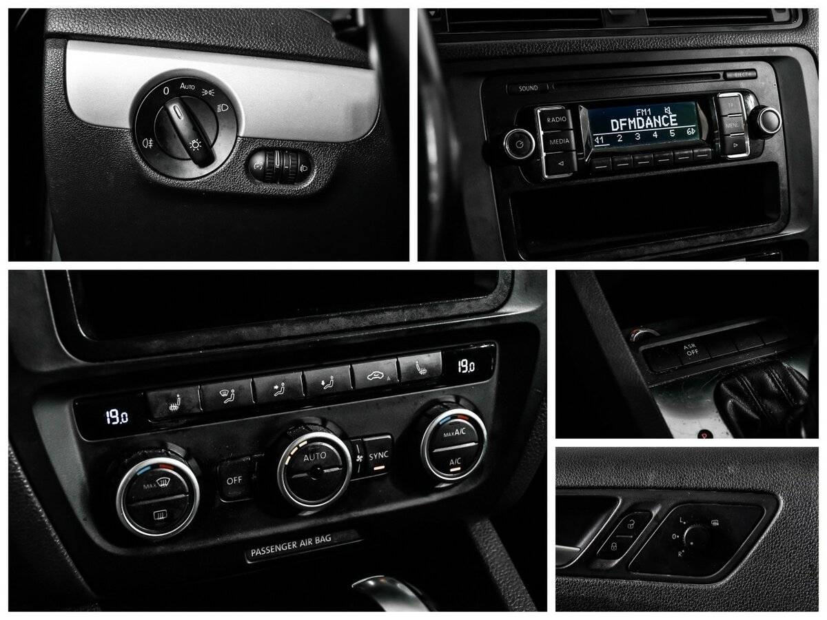 Купить Volkswagen Jetta, 2013, 116 150 км, фото №14
