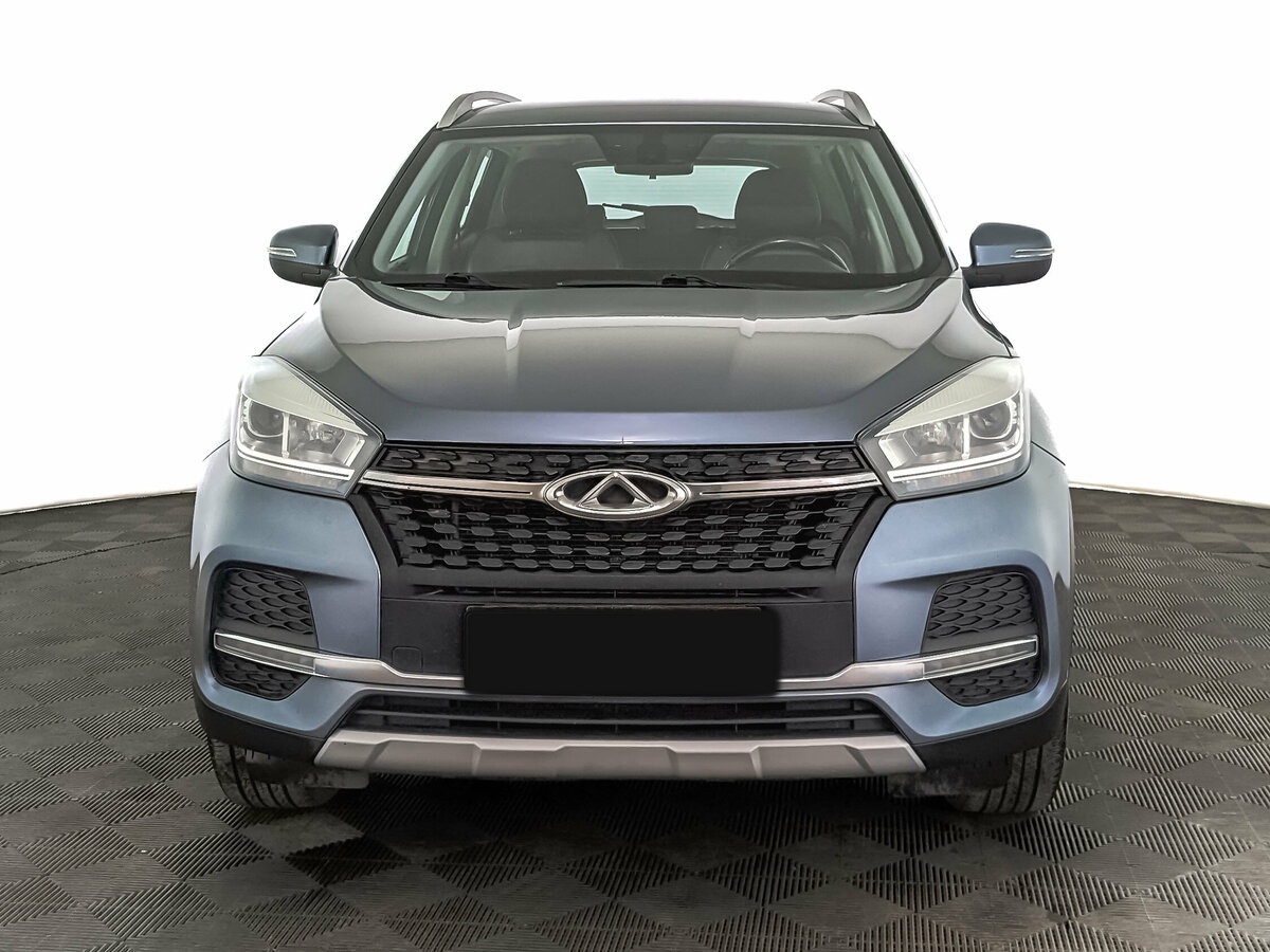 Купить Chery Tiggo 4 I Рестайлинг, 2021, 108 801 км, фото №2