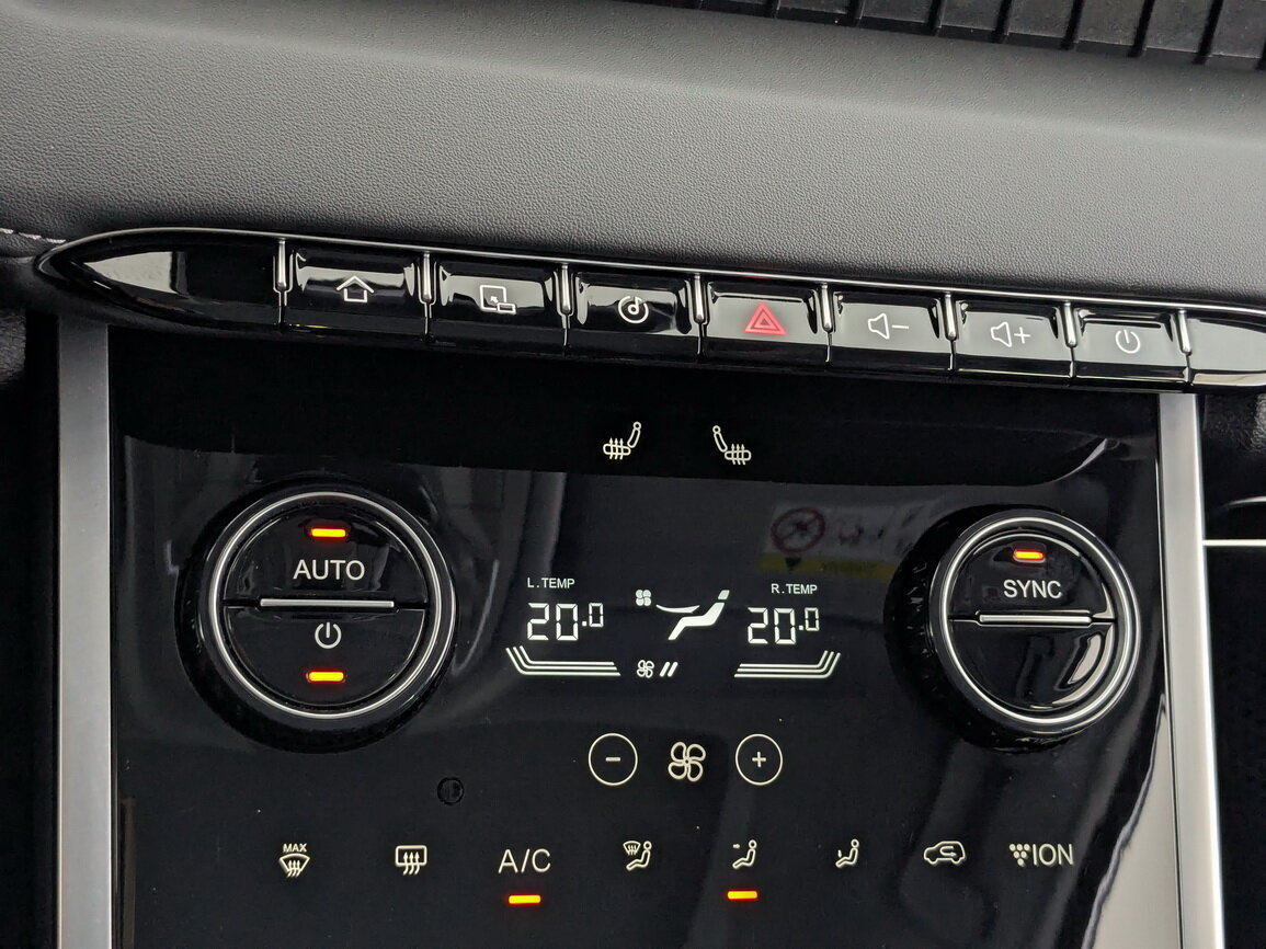 Купить Chery Tiggo 7 Pro Max I, 2023, 34 611 км, фото №26