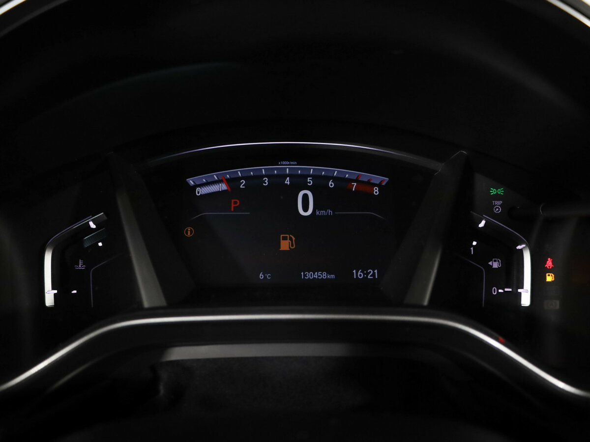Купить Honda CR-V V, 2018, 130 435 км, фото №6
