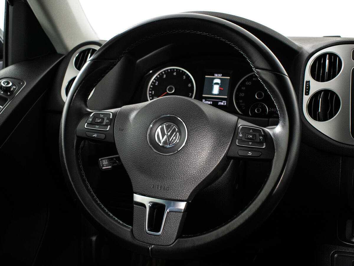 Купить Volkswagen Tiguan, 2013, 137 530 км, фото №14