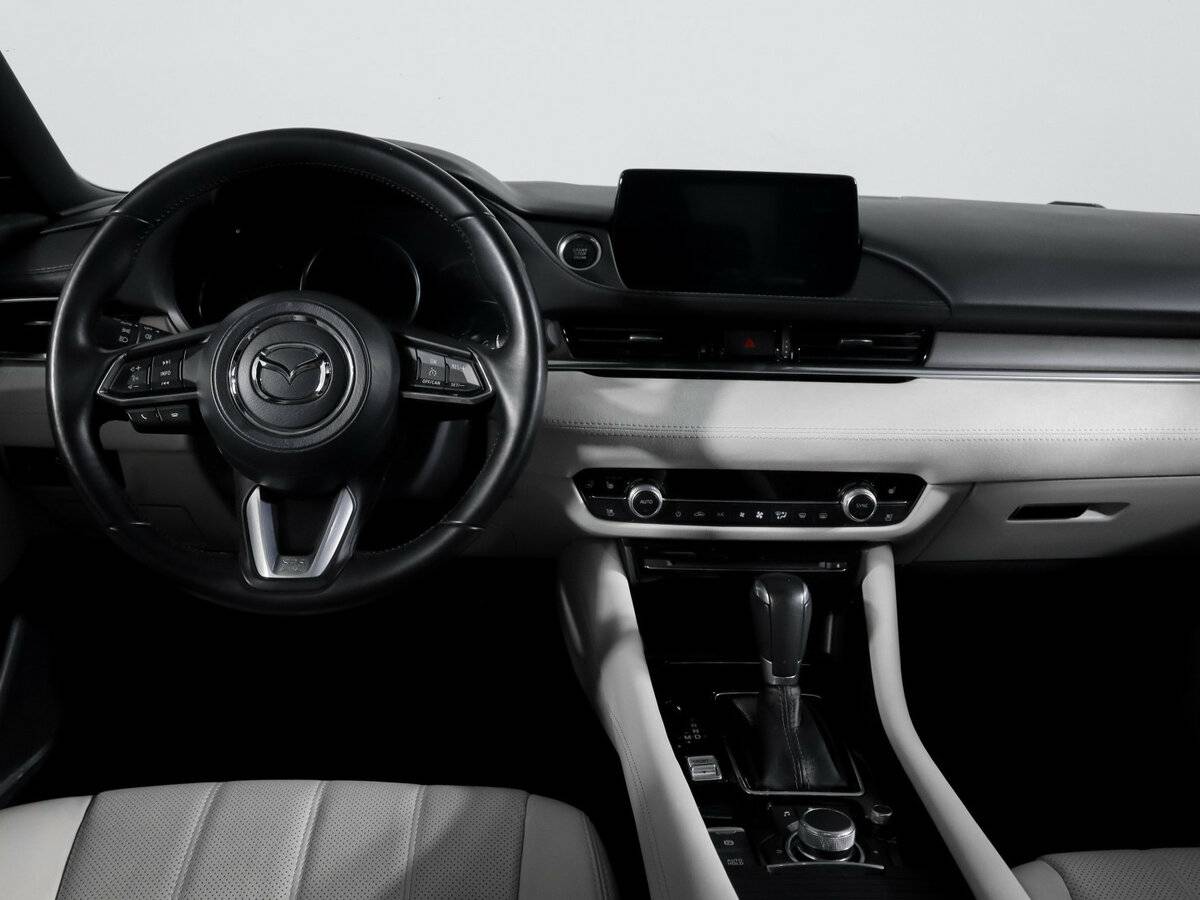 Купить Mazda 6 III (GJ) Рестайлинг 2, 2020, 53 000 км, фото №10