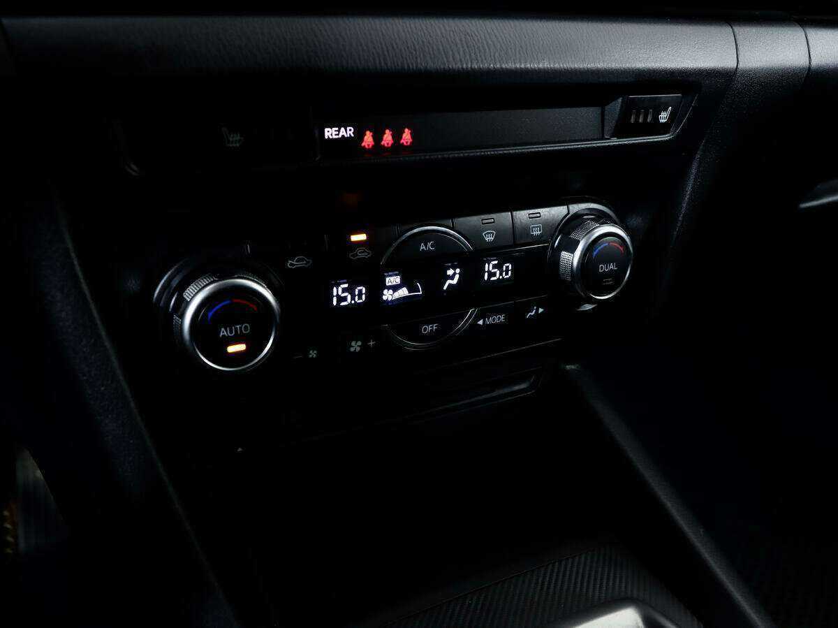 Купить Mazda 3, 2013, 157 124 км, фото №12