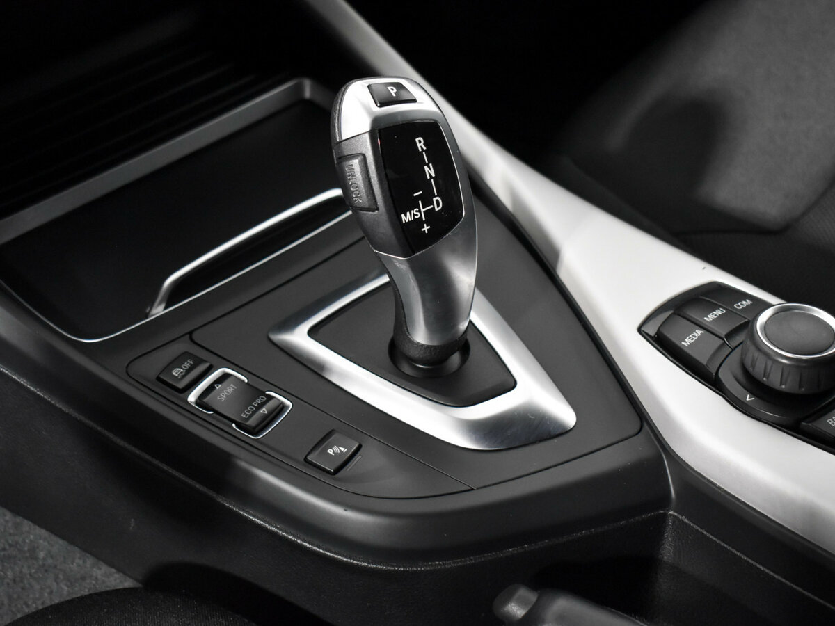 Купить BMW 1 серии 118i II (F20/F21) Рестайлинг 2, 2018, 124 366 км, фото №10