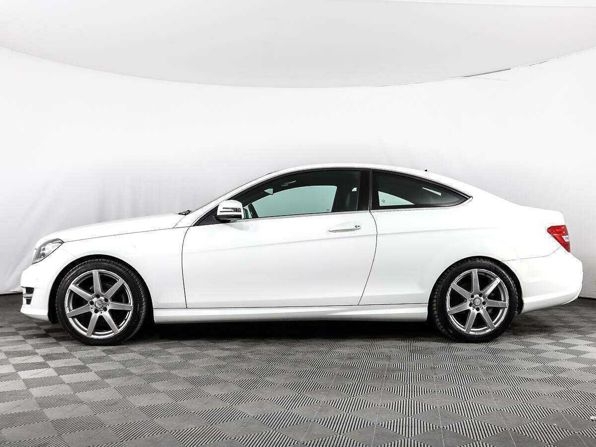 Купить Mercedes-Benz C-Класс 180, 2015, 115 000 км, фото №8