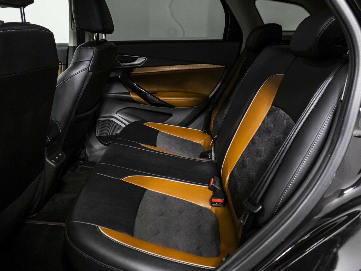 Купить Lada (ВАЗ) Vesta SW Cross I Рестайлинг (NG), 2024, 34 720 км, фото №14