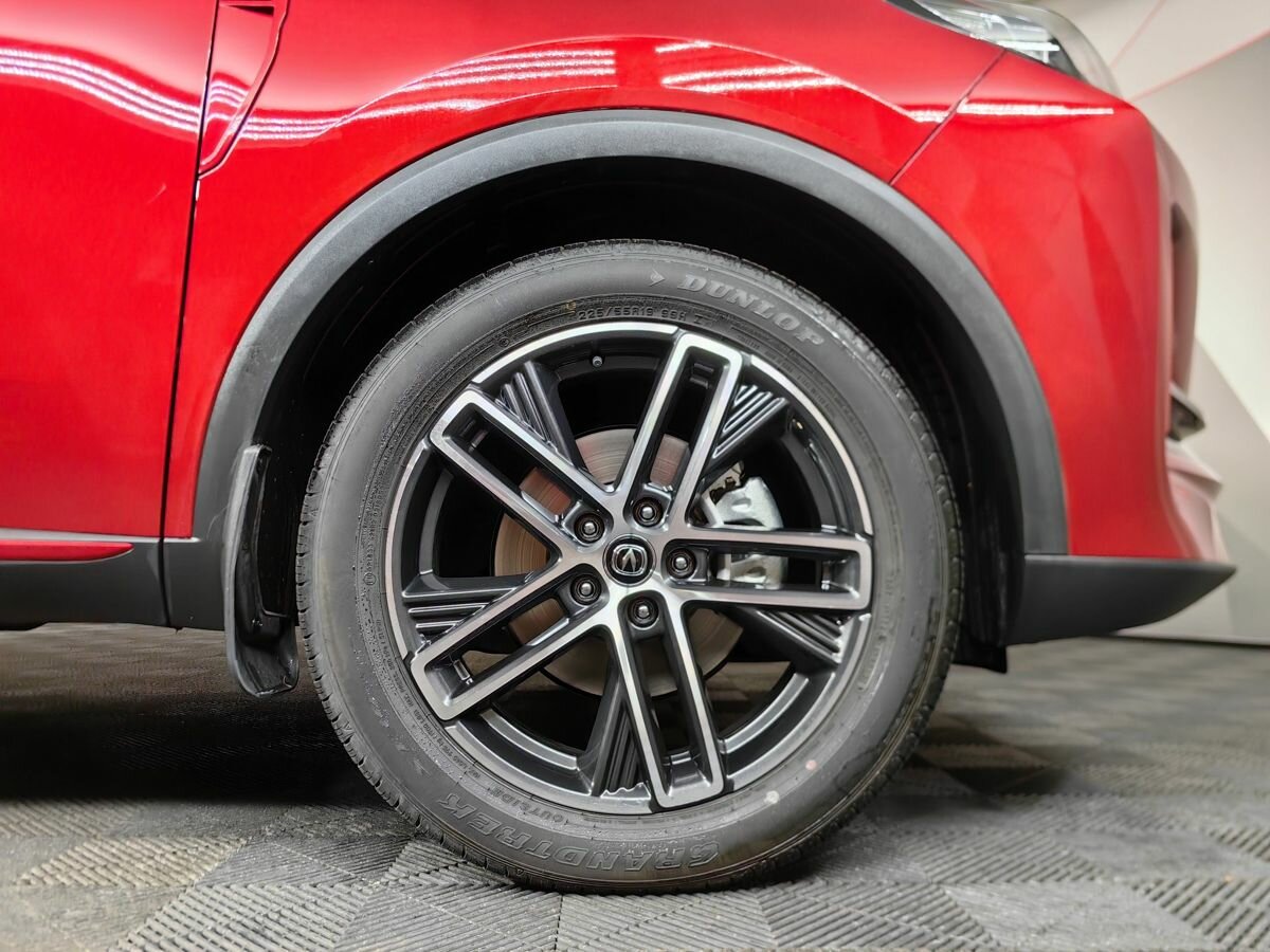 Купить Changan CS55 Plus II, 2024, 3 157 км, фото №17