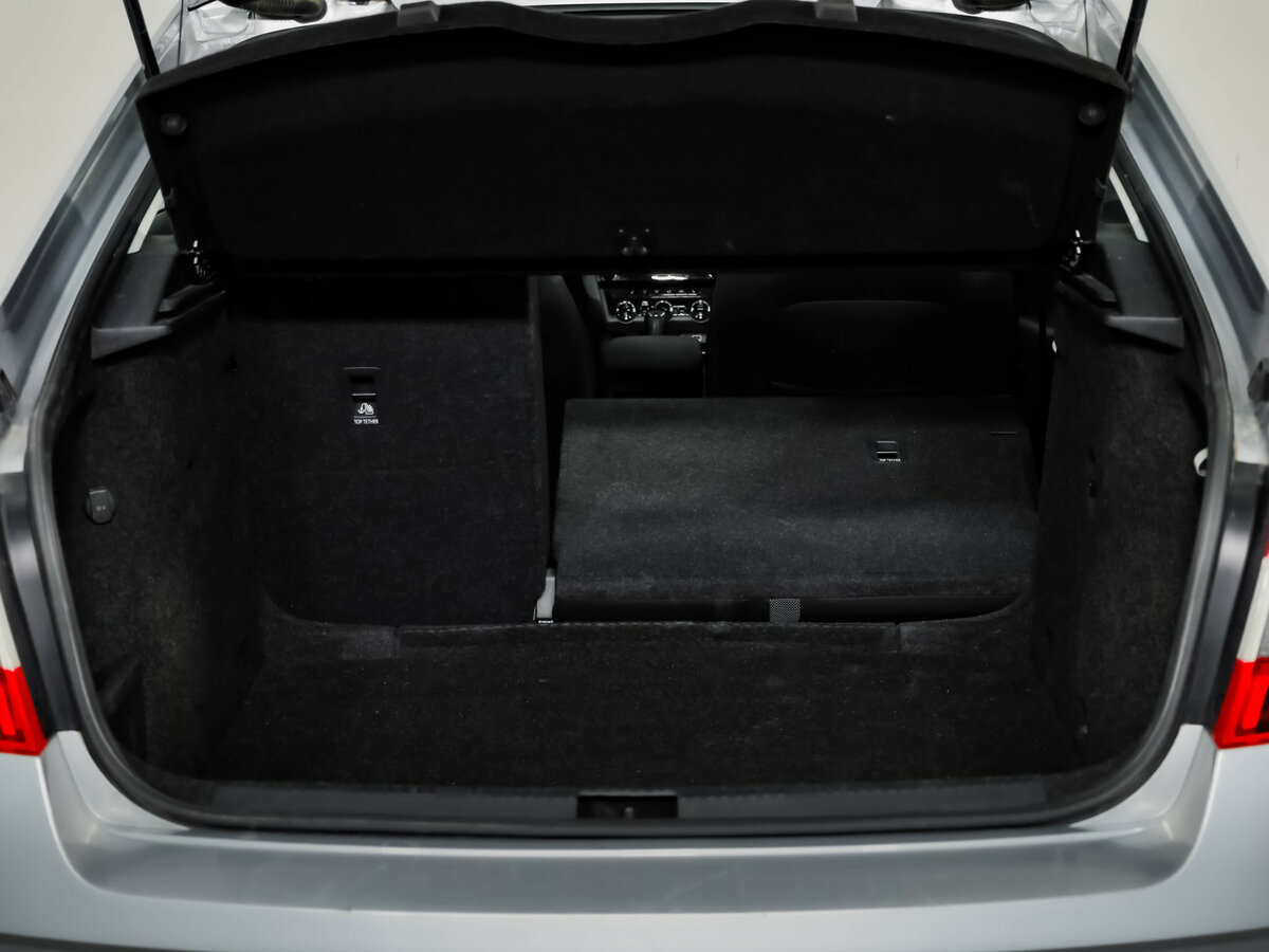 Купить Skoda Octavia III (A7) Рестайлинг, 2020, 211 405 км, фото №25