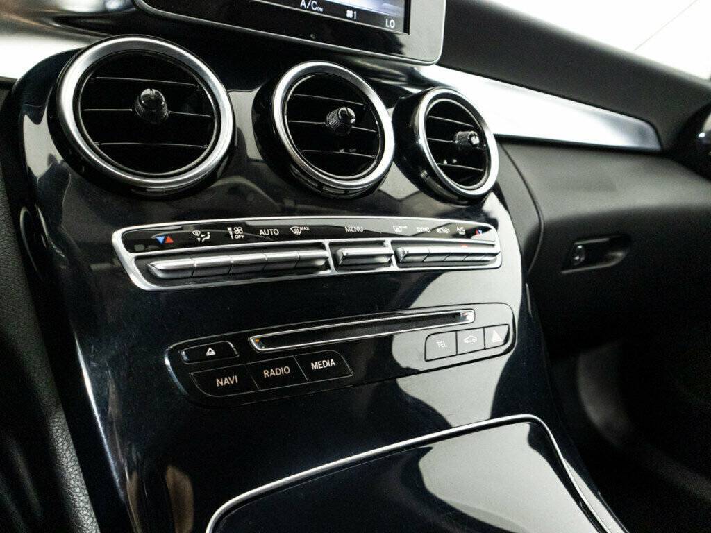 Купить Mercedes-Benz C-Класс 180, 2015, 134 748 км, фото №14