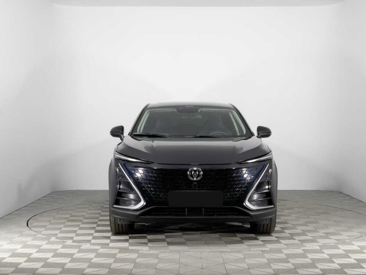 Купить Changan UNI-T, 2023, 12 000 км, фото №2