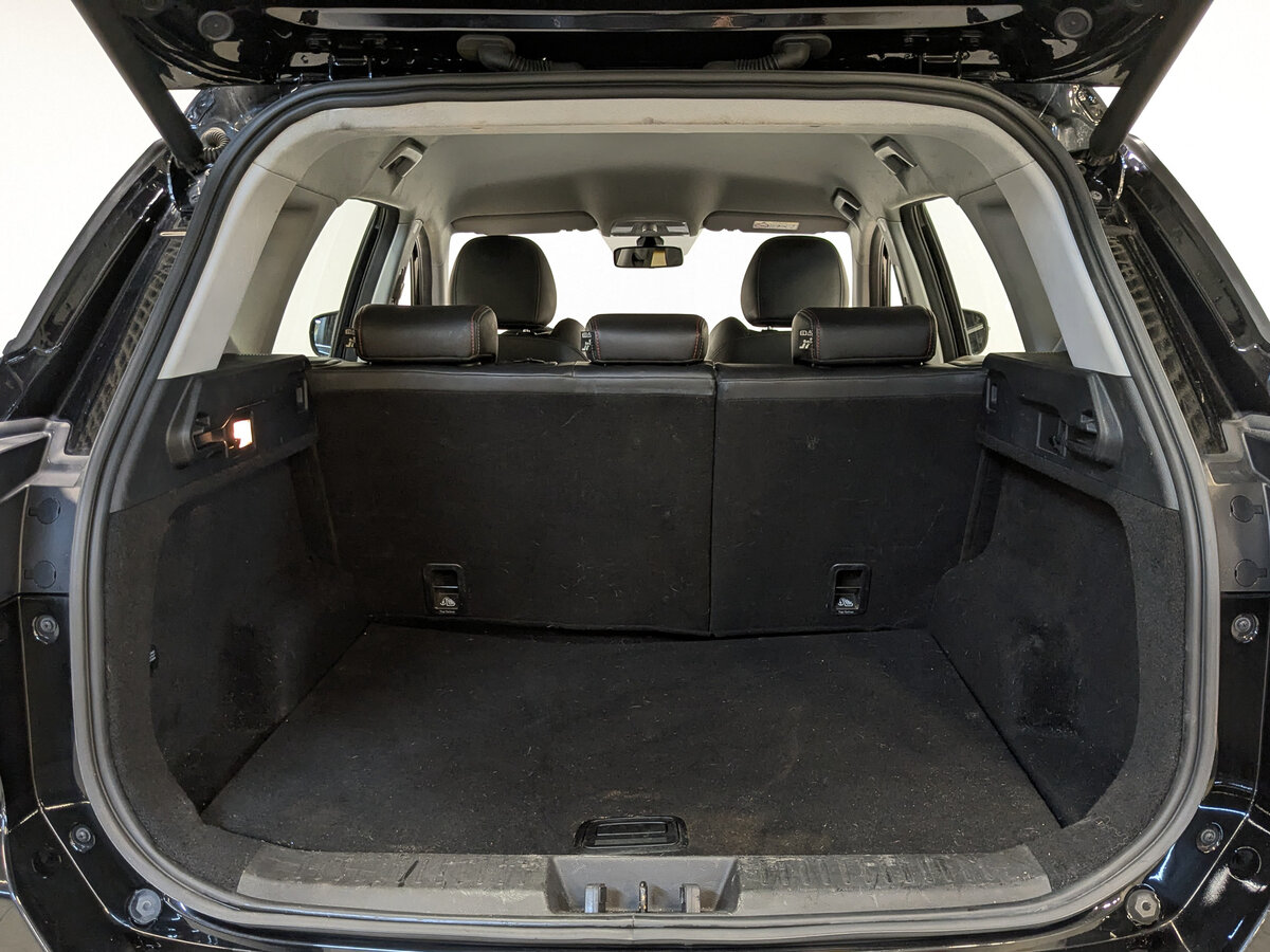 Купить Chery Tiggo 7 Pro I, 2022, 121 746 км, фото №10