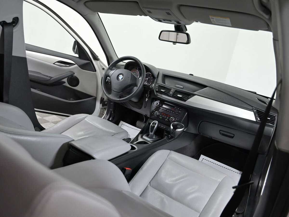 Купить BMW X1 20i, 2012, 130 000 км, фото №5