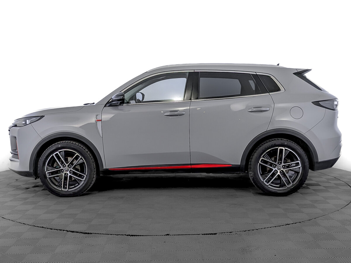 Купить Changan CS55 Plus II, 2023, 68 511 км, фото №8