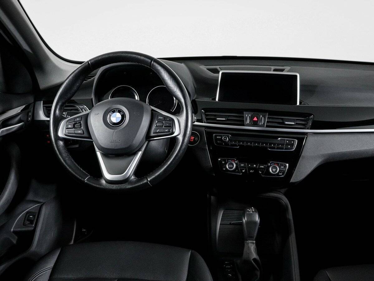 Купить BMW X1 18d xDrive, 2020, 107 841 км, фото №11