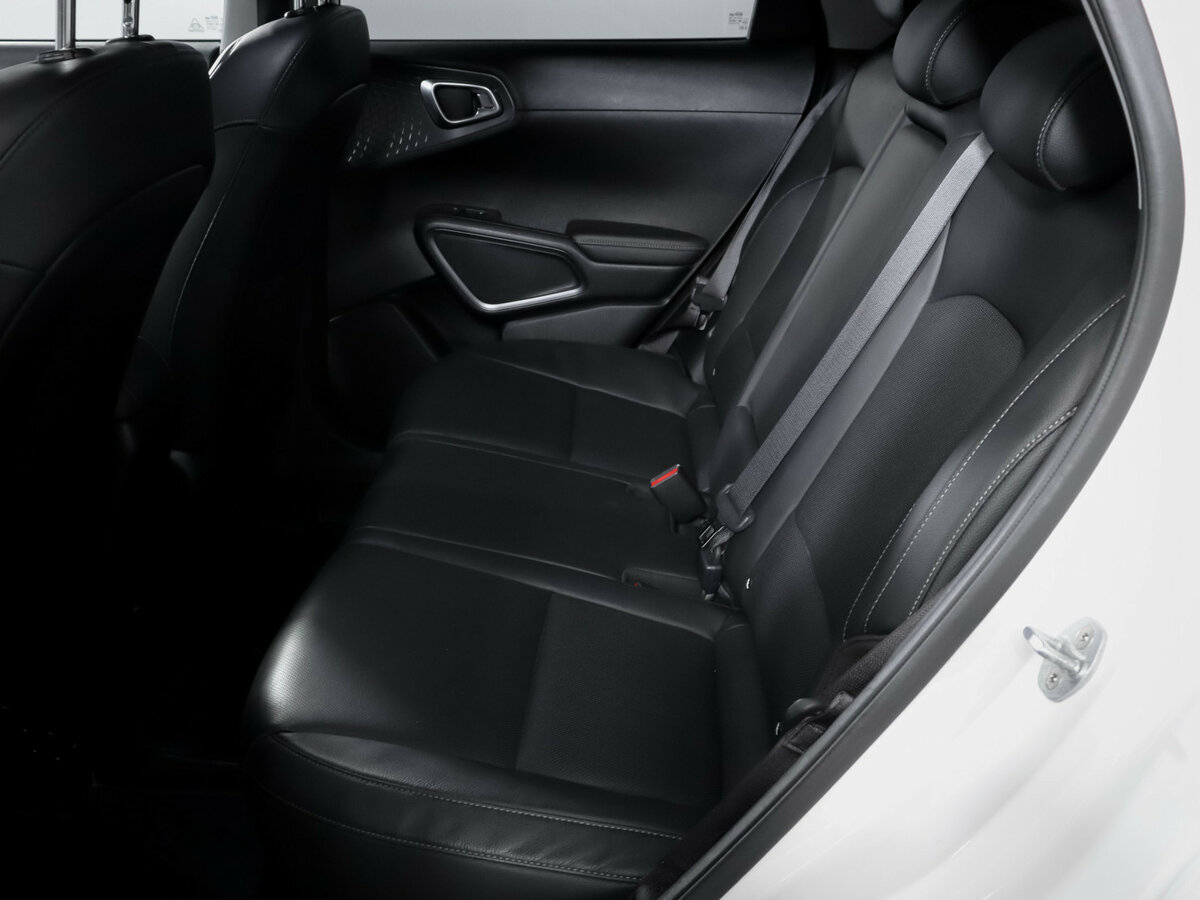 Купить Kia Soul III, 2019, 48 607 км, фото №9