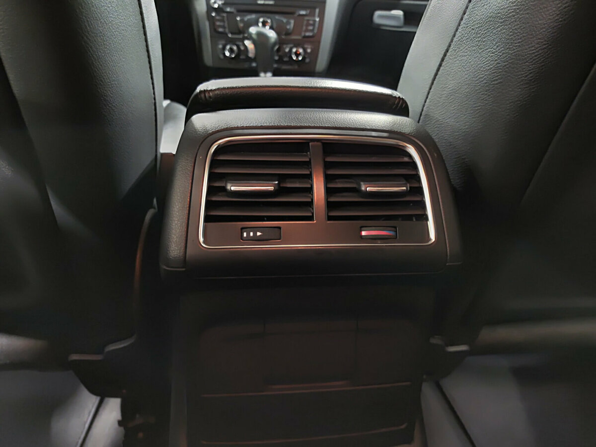 Купить Audi Q5 8tiptronic I (8R), 2012, 226 574 км, фото №19