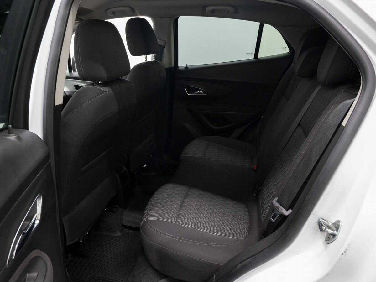 Купить Opel Mokka, 2013, 178 961 км, фото №9