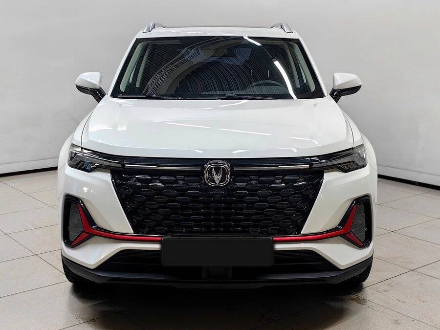 Купить Changan CS35 Plus, 2023, 20 805 км, фото №3