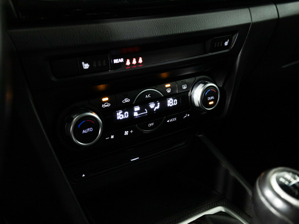 Купить Mazda 3 III (BM), 2014, 261 329 км, фото №14