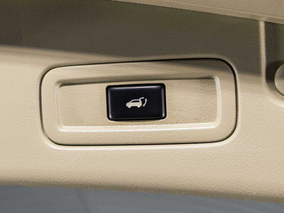 Купить Nissan Murano, 2013, 156 027 км, фото №15