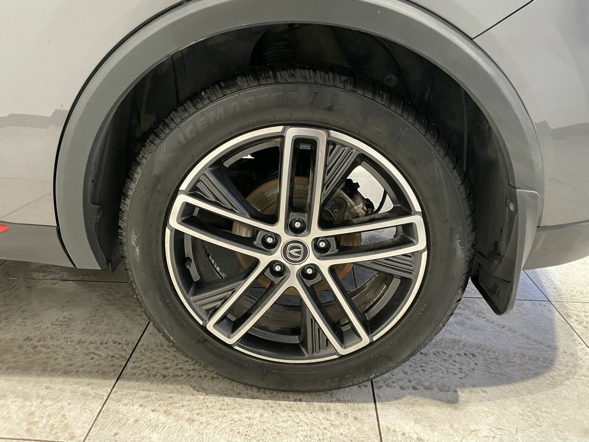 Купить Changan CS55 Plus II, 2023, 60 101 км, фото №12