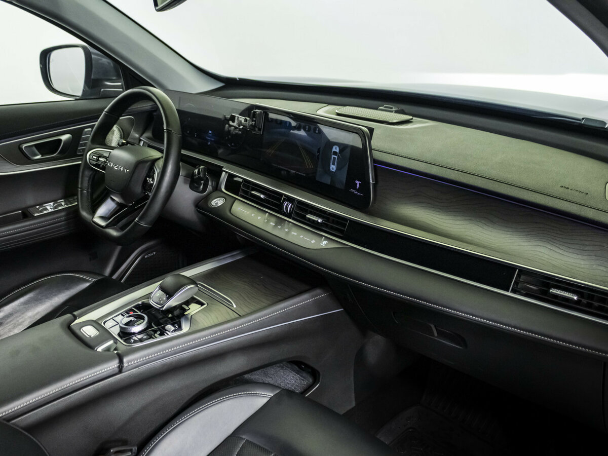 Купить Chery Tiggo 8 Pro Max I, 2024, 31 648 км, фото №7