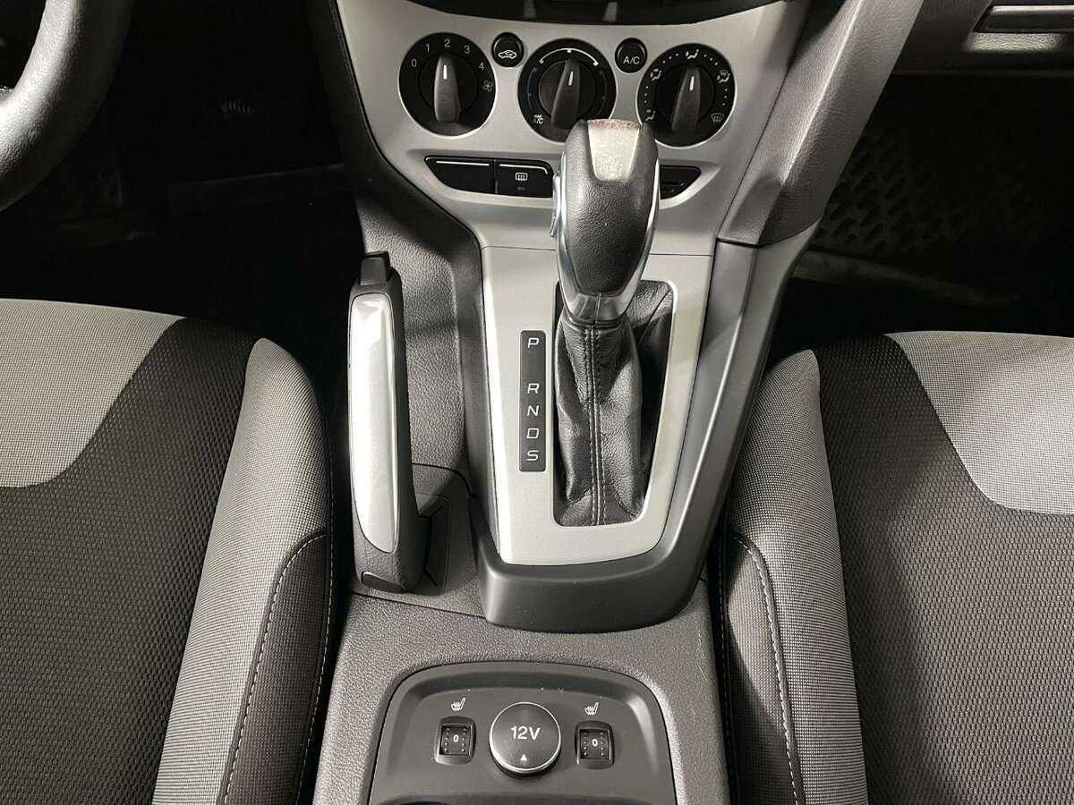 Купить Ford Focus, 2012, 96 680 км, фото №12