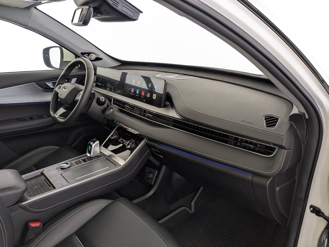 Купить Chery Tiggo 7 Pro Max I, 2023, 34 611 км, фото №11