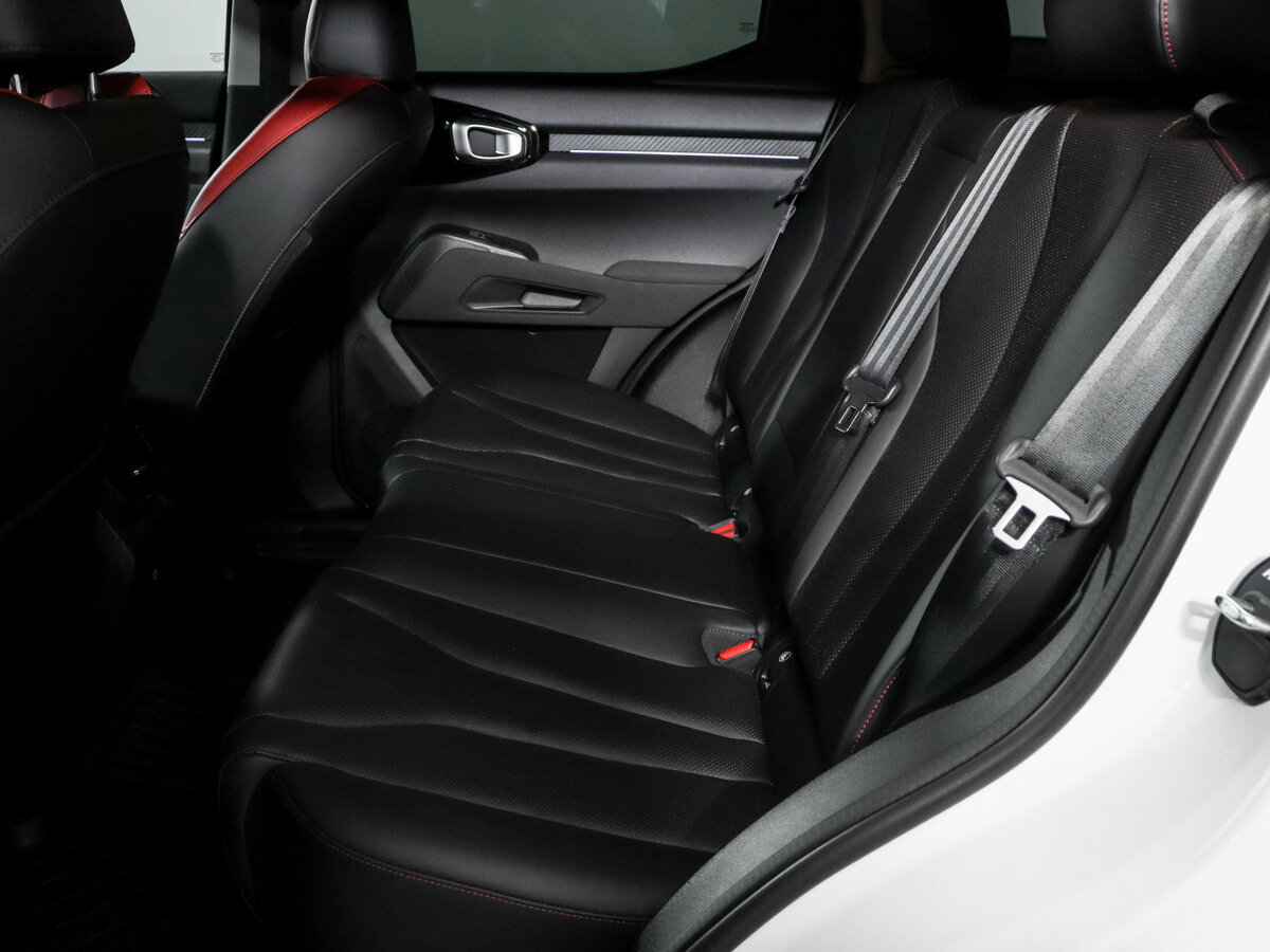 Купить Haval H3, 2025, 11 400 км, фото №10