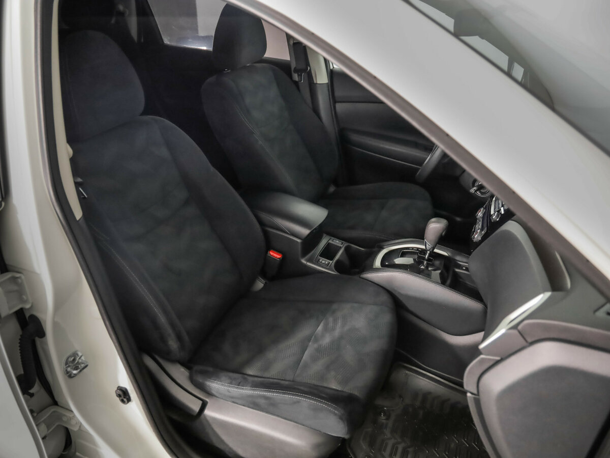 Купить Nissan X-Trail III, 2016, 184 483 км, фото №20