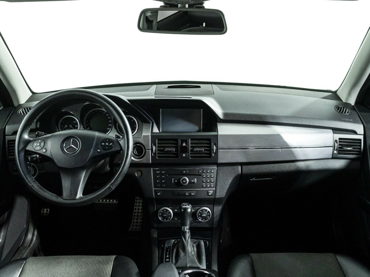 Купить Mercedes-Benz GLK-Класс 220 CDI I (X204), 2012, 220 953 км, фото №13