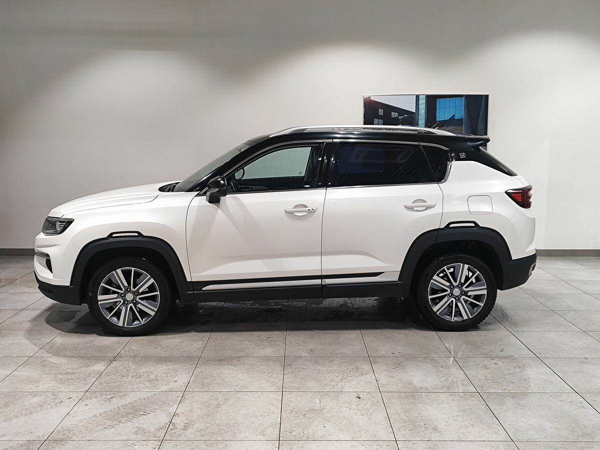 Купить Changan CS35 Plus I, 2019, 92 028 км, фото №8