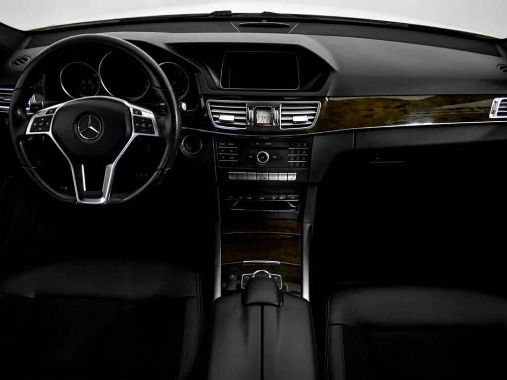 Купить Mercedes-Benz E-Класс 200, 2015, 205 000 км, фото №14