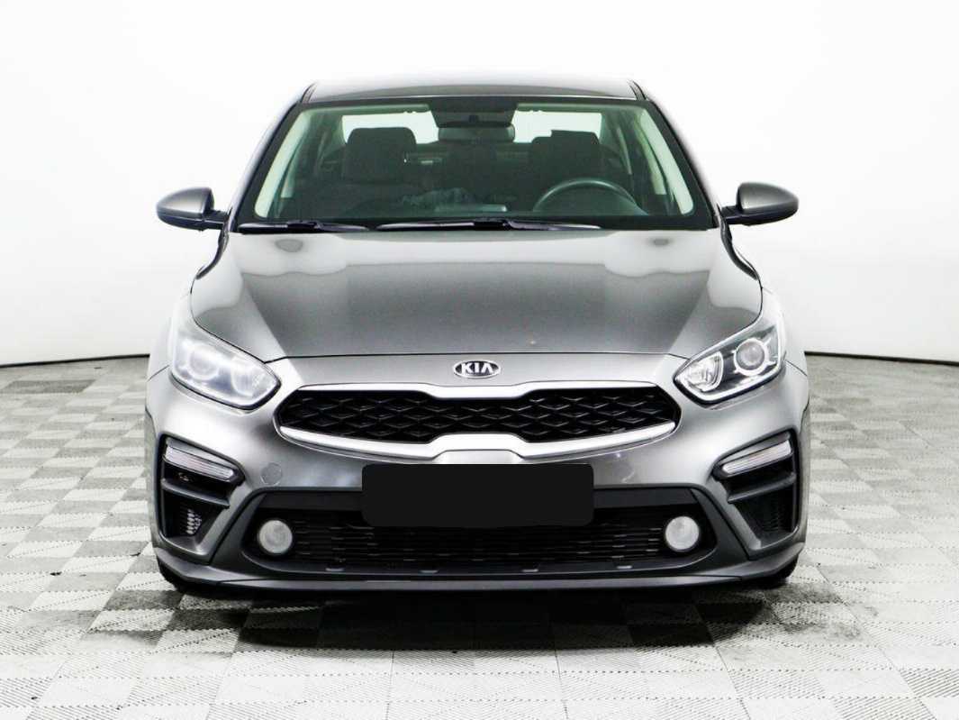 Купить Kia Cerato, 2019, 131 000 км, фото №2