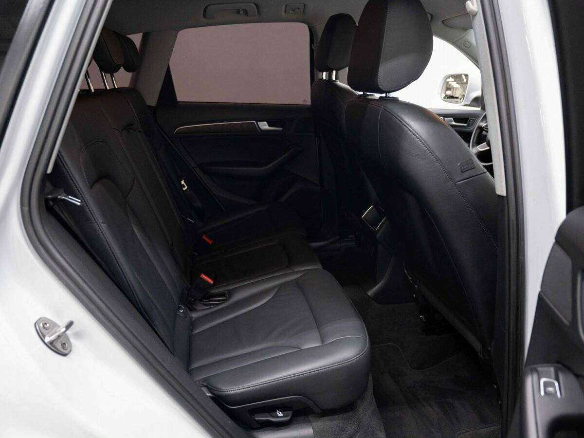 Купить Audi Q5, 2013, 140 000 км, фото №11