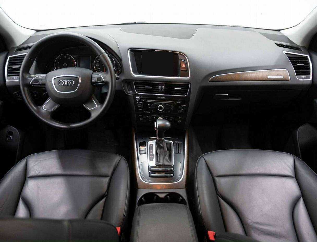 Купить Audi Q5, 2013, 140 000 км, фото №15
