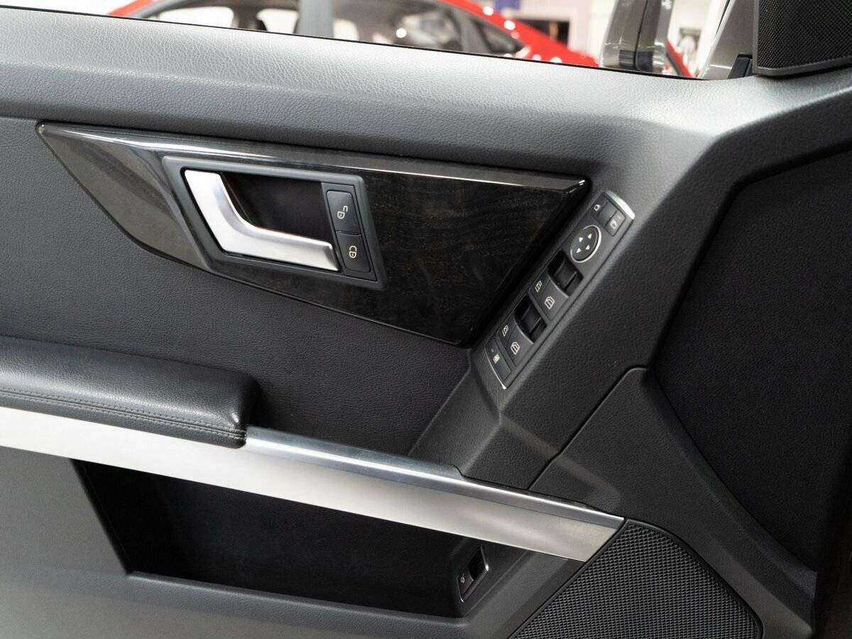 Купить Mercedes-Benz GLK-Класс 220 CDI BlueTEC, 2013, 222 215 км, фото №14