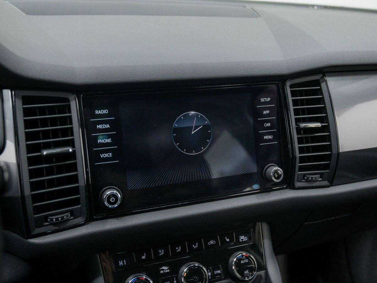 Купить Skoda Kodiaq, 2019, 109 000 км, фото №23