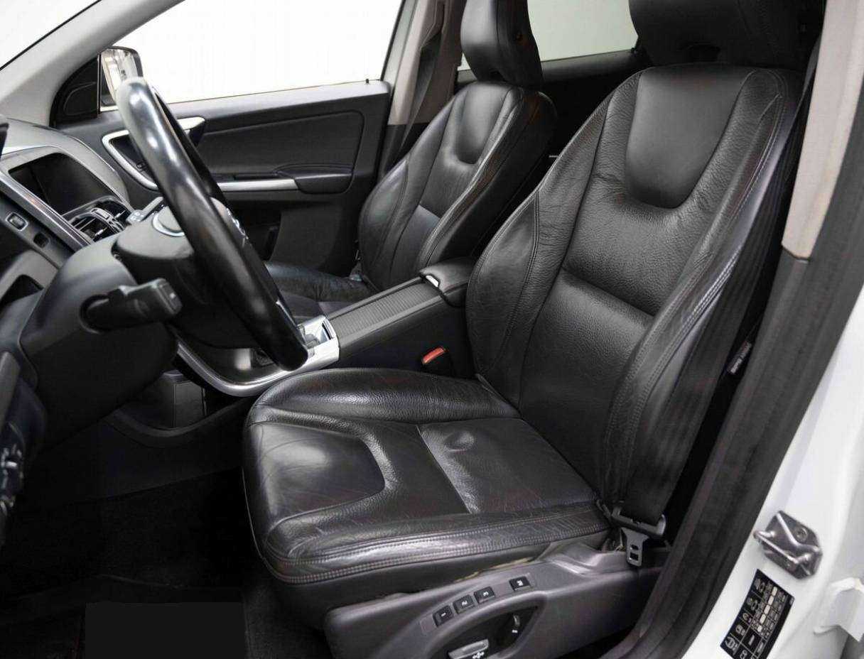 Купить Volvo XC60, 2013, 280 000 км, фото №8