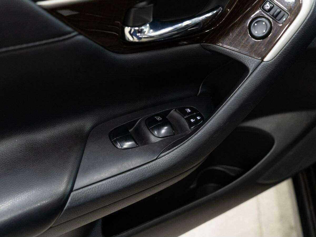 Купить Nissan Teana, 2014, 125 000 км, фото №12