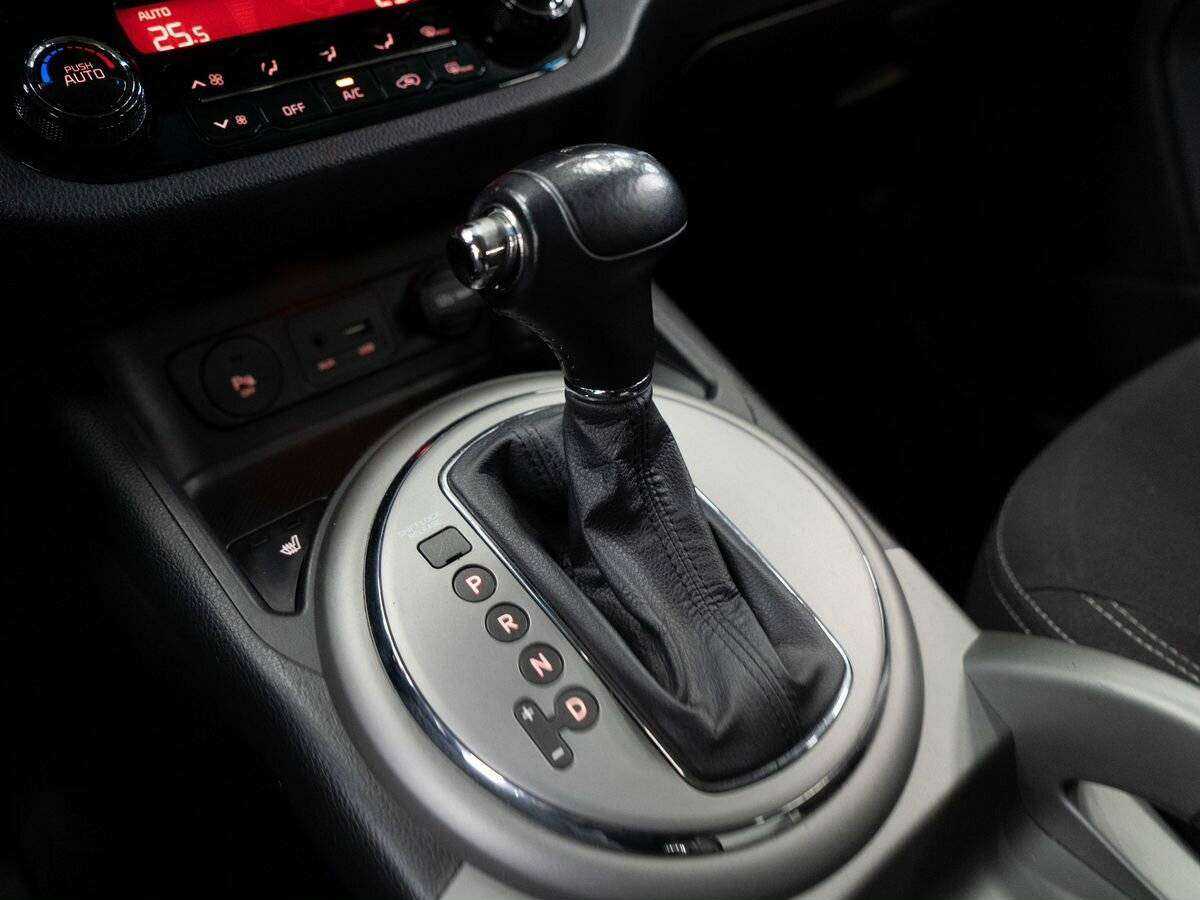 Купить Kia Sportage, 2015, 129 208 км, фото №12