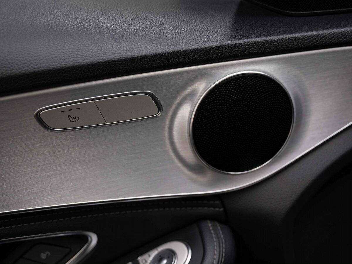 Купить Mercedes-Benz C-Класс 180, 2014, 196 000 км, фото №20