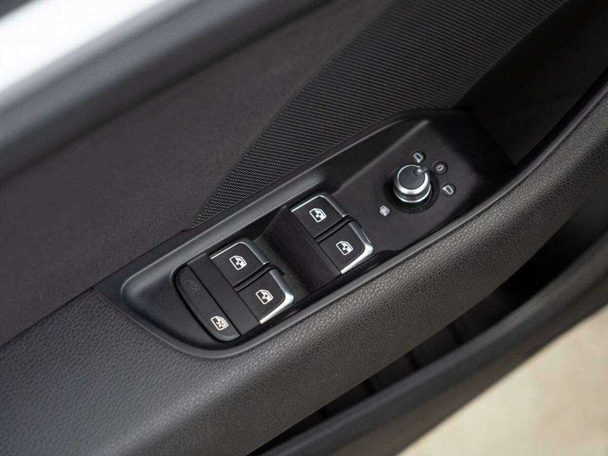 Купить Audi A3, 2016, 77 860 км, фото №12