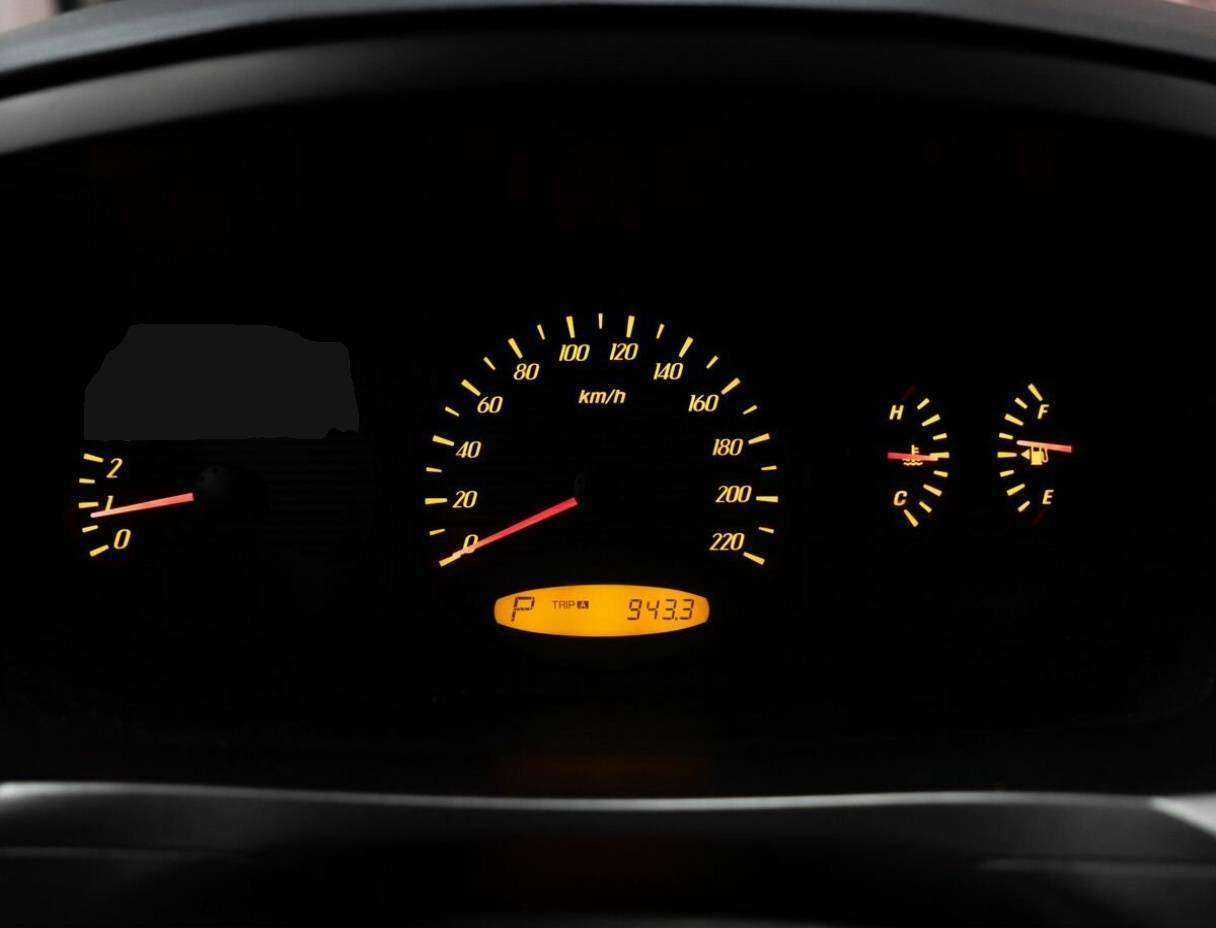 Купить SsangYong Kyron 6-speed, 2013, 230 000 км, фото №10