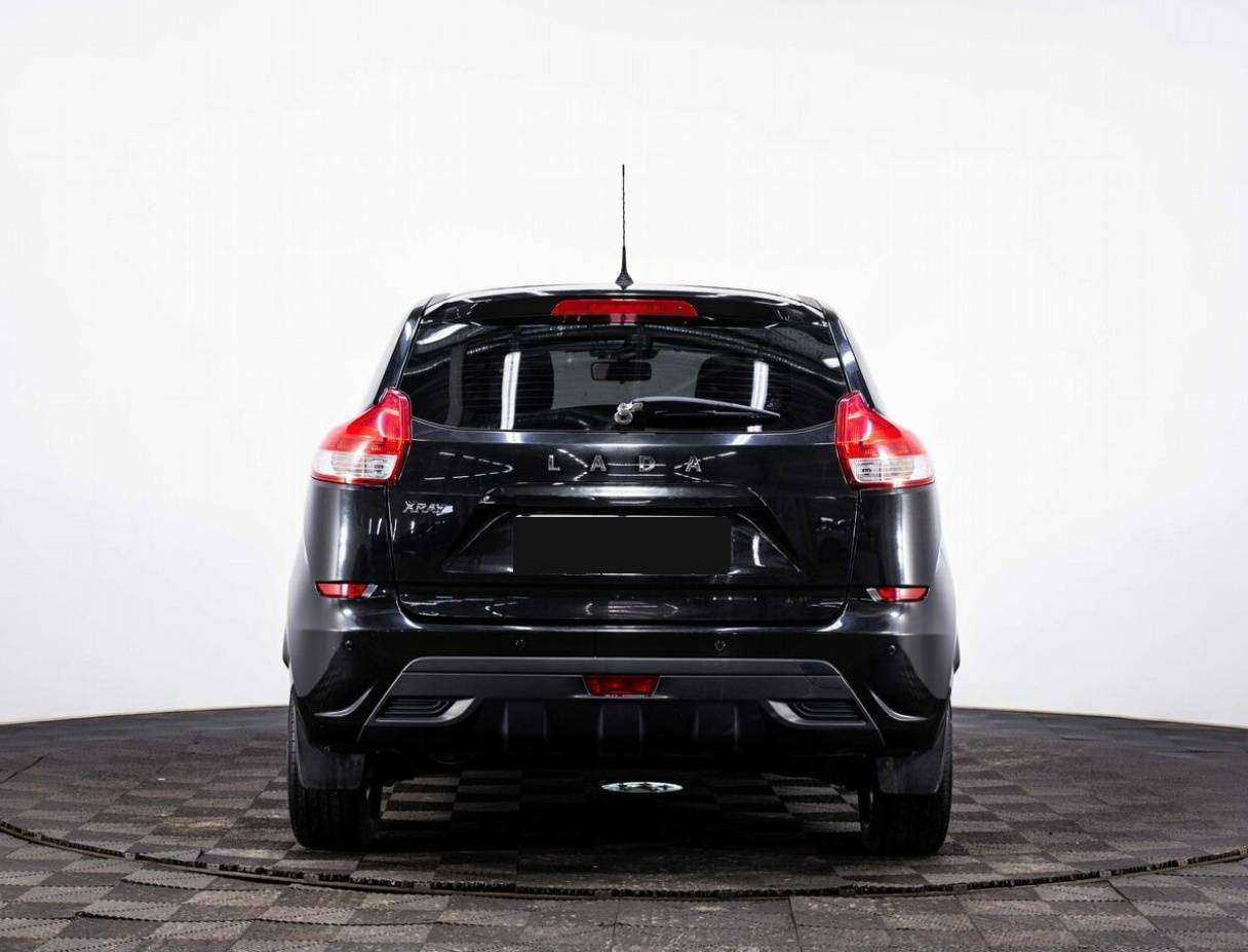 Купить Lada (ВАЗ) XRAY, 2018, 156 000 км, фото №5