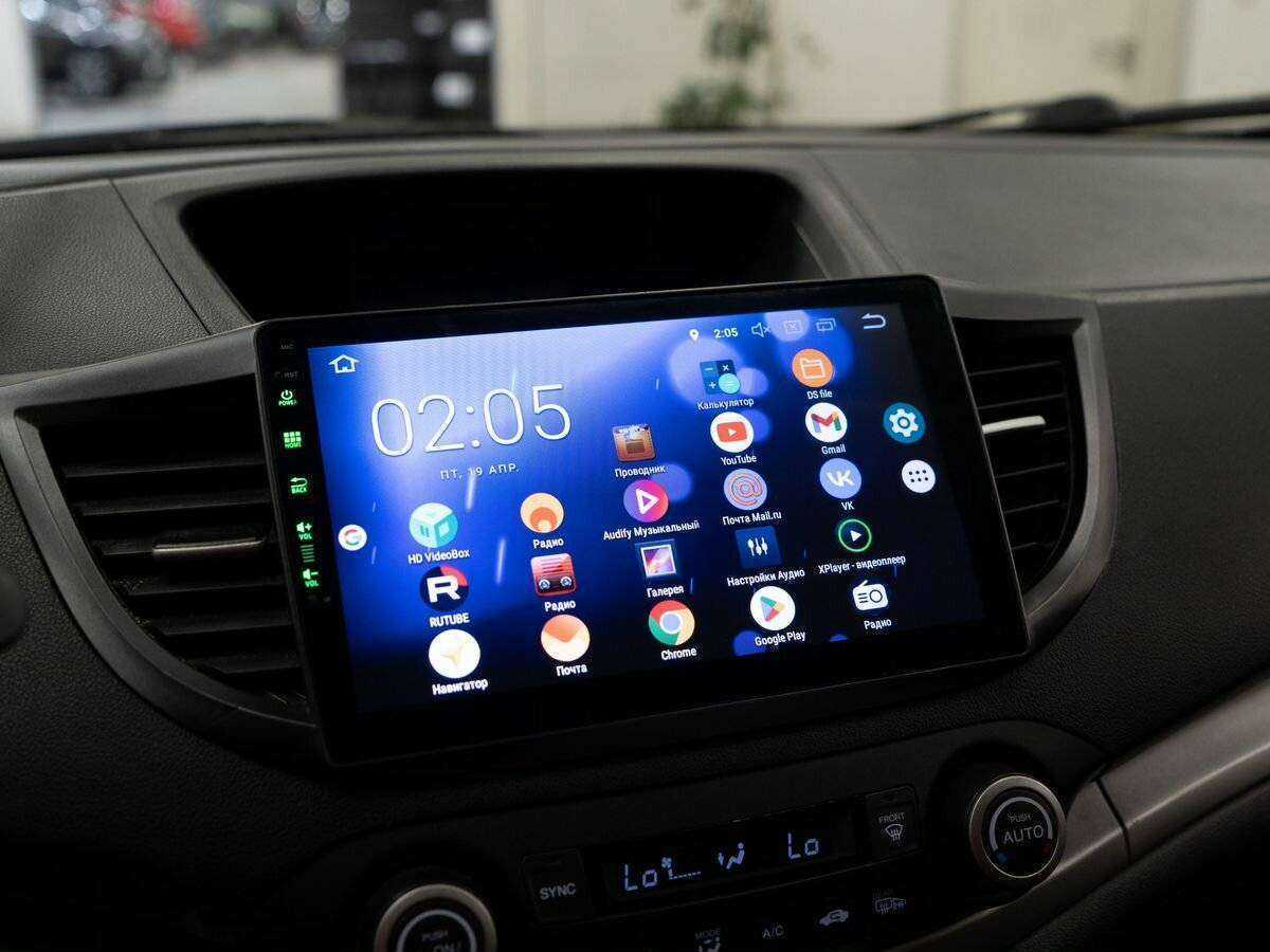 Купить Honda CR-V, 2013, 213 000 км, фото №14