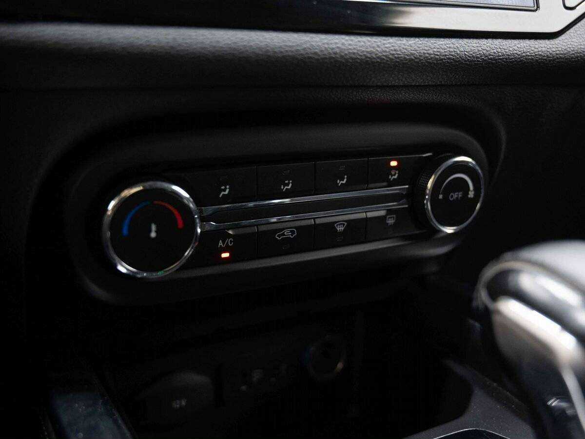 Купить Chery Tiggo 4, 2020, 52 000 км, фото №20